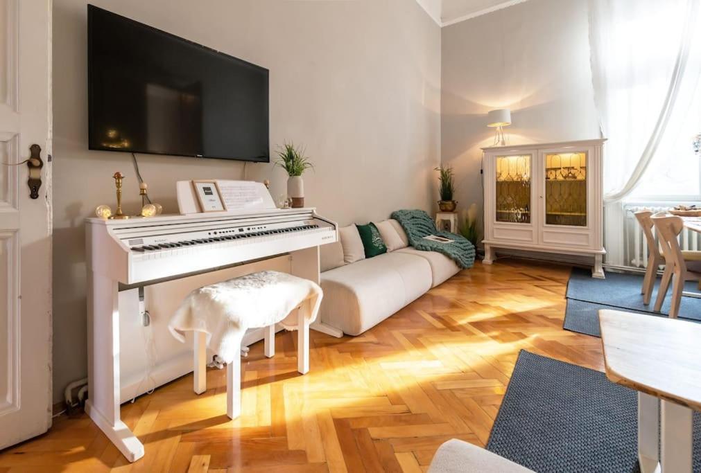No.8: Lovely & Cosy 3-Room Heart Of The City Timişoara Extérieur photo