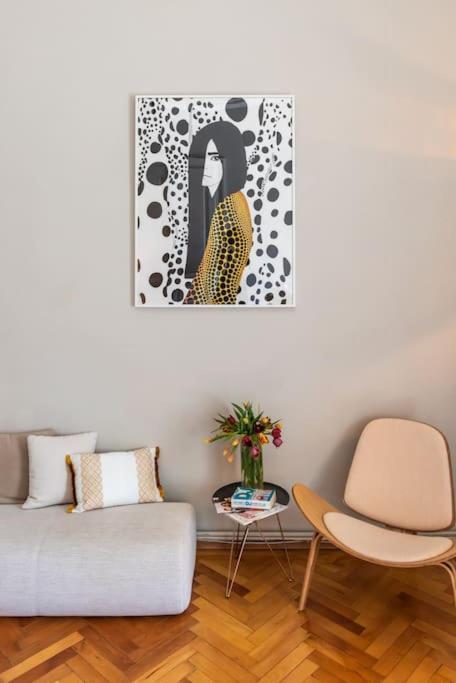 No.8: Lovely & Cosy 3-Room Heart Of The City Timişoara Extérieur photo