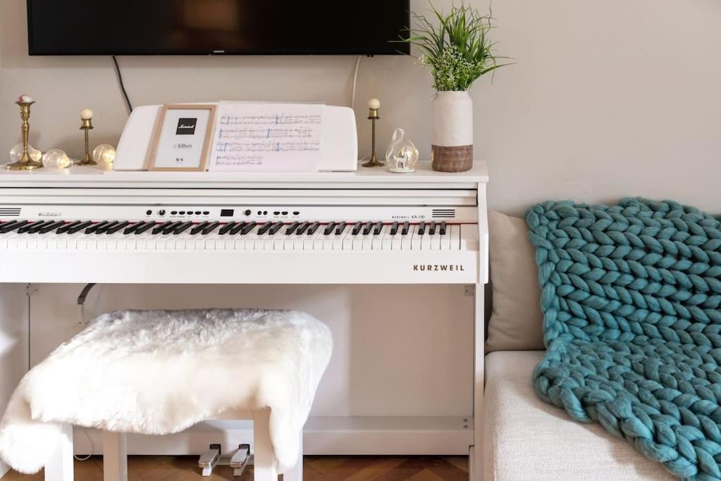 No.8: Lovely & Cosy 3-Room Heart Of The City Timişoara Extérieur photo