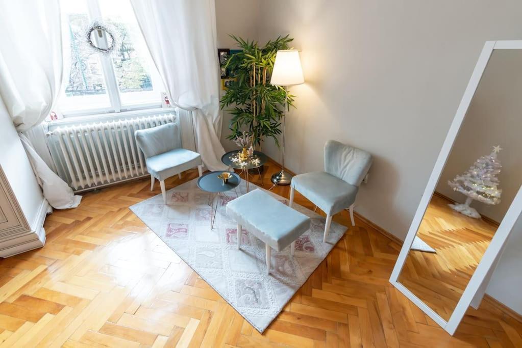 No.8: Lovely & Cosy 3-Room Heart Of The City Timişoara Extérieur photo