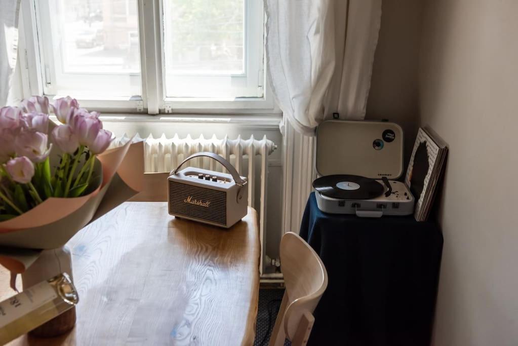 No.8: Lovely & Cosy 3-Room Heart Of The City Timişoara Extérieur photo